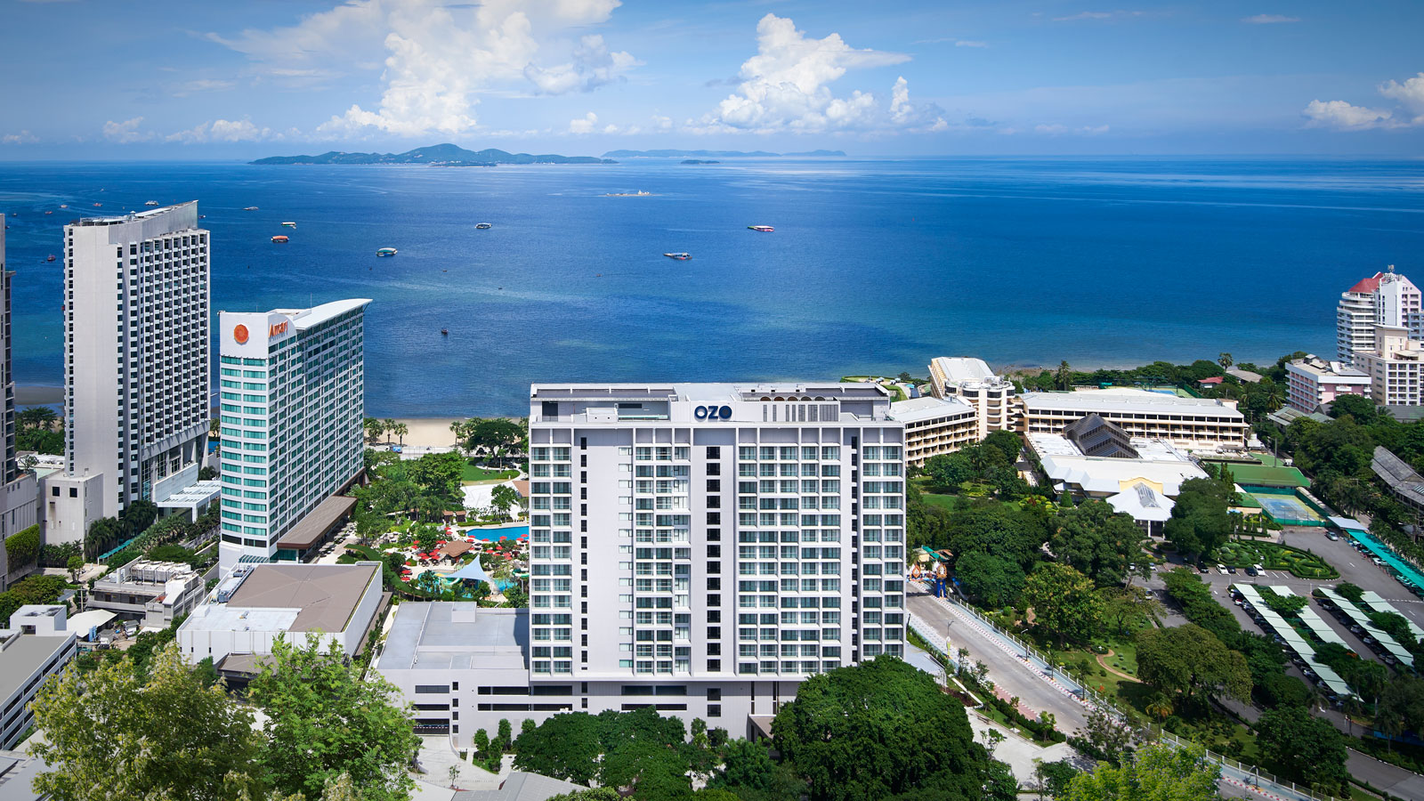 OZO Nord Pattaya